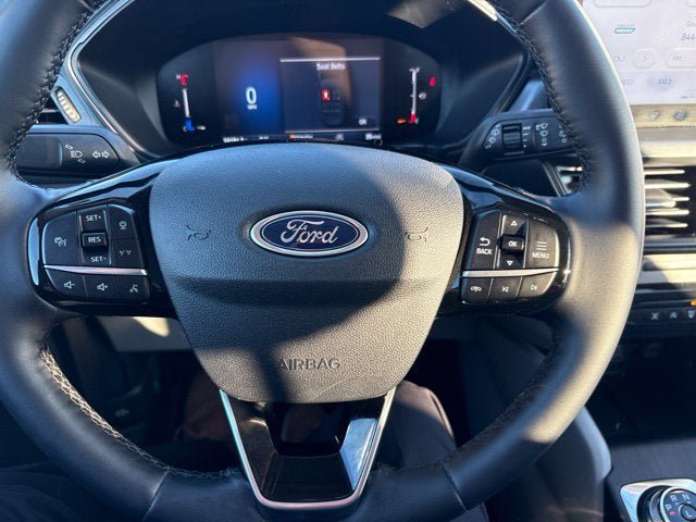 Used 2024 Ford Escape Active w/ Tech Pack #1 AWD/4WD image 24
