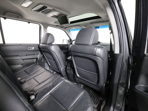 Used 2012 Honda Pilot Touring image 22