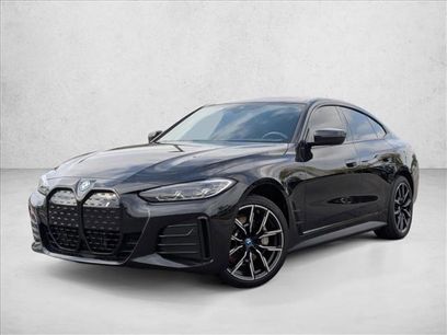 Certified 2023 BMW i4 eDrive40 w/ M Sport Package