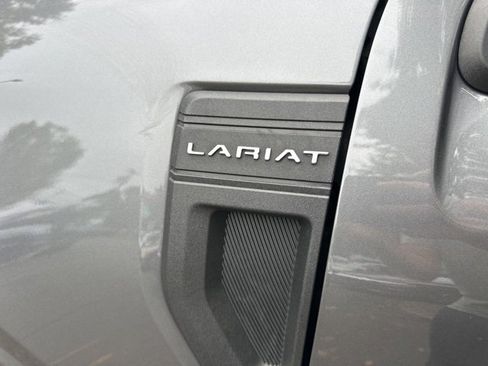 Used 2022 Ford Maverick Lariat w/ Lariat Luxury Package image 28