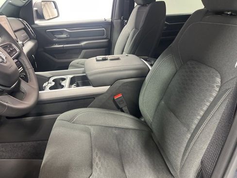 New 2026 RAM 1500 Big Horn image 8