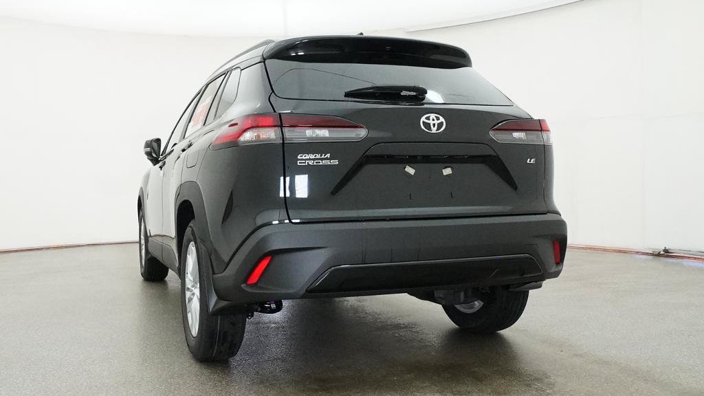 New 2026 Toyota Corolla Cross LE FWD image 25