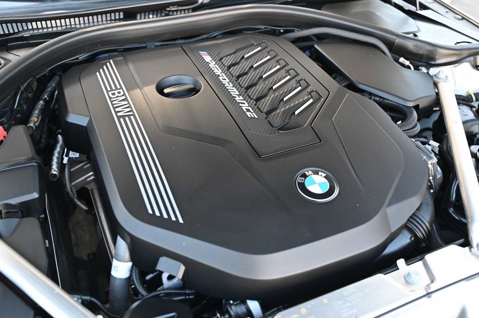 Used 2021 BMW 440i xDrive Coupe AWD/4WD image 20