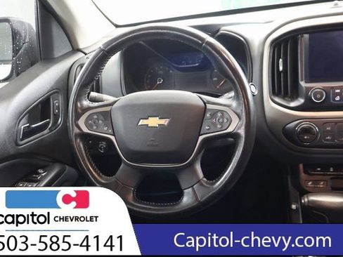 Used 2021 Chevrolet Colorado Z71 image 15