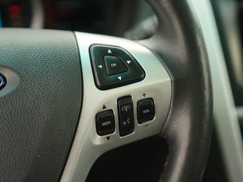 Used 2015 Ford Explorer Limited w/ Equipment Group 302A FWD image 26