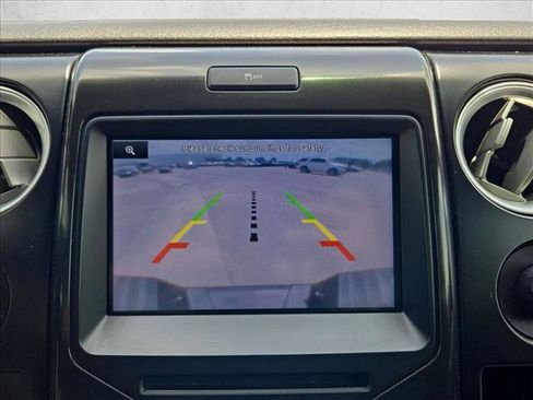 Used 2013 Ford F150 FX2 w/ Luxury Equipment Group RWD image 10