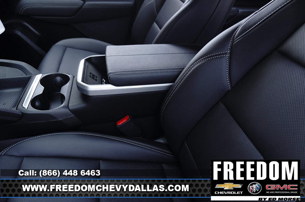 New 2027 GMC Terrain Elevation w/ Elevation Premium Package FWD image 36