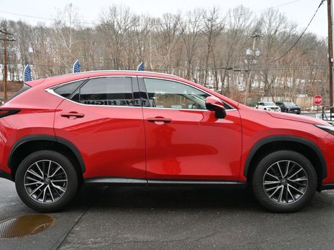 Used 2022 Lexus NX 350 AWD image 6