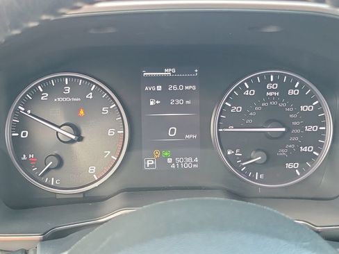 Used 2024 Subaru Outback Limited AWD/4WD image 7