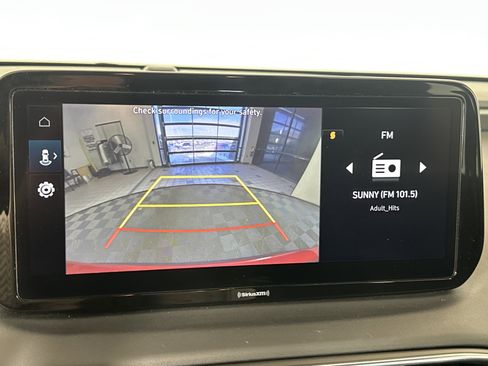 Used 2023 Hyundai Santa Fe SEL image 22