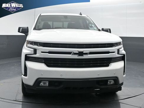 Used 2019 Chevrolet Silverado 1500 RST w/ All-Star Edition image 2