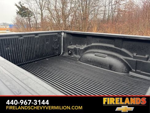 Used 2025 RAM 1500 Big Horn image 49