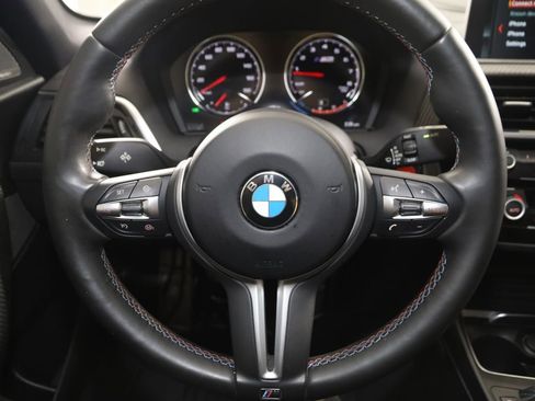 Used 2020 BMW M2 Competition w/ Executive Package RWD image 48