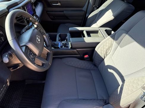 Used 2026 Toyota Tundra SR5 w/ SX Package image 19