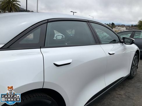 Used 2024 Lucid Air Touring AWD/4WD image 84