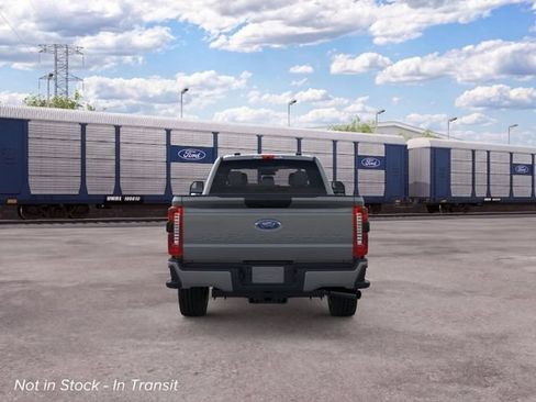 New 2026 Ford F350 XL AWD/4WD image 5