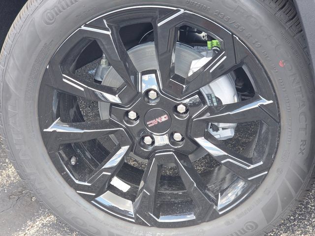 New 2027 GMC Terrain Elevation w/ Elevation Premium Package FWD image 11