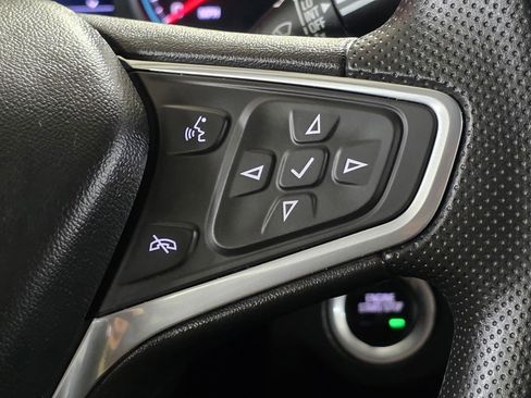 Used 2022 Chevrolet Equinox LS w/ LS Convenience Package image 31