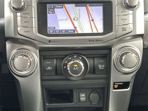 Used 2018 Toyota 4Runner SR5 image 14