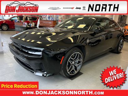 New 2026 Dodge Charger Scat Pack