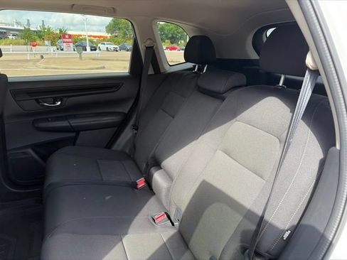 Used 2025 Honda CR-V EX image 8