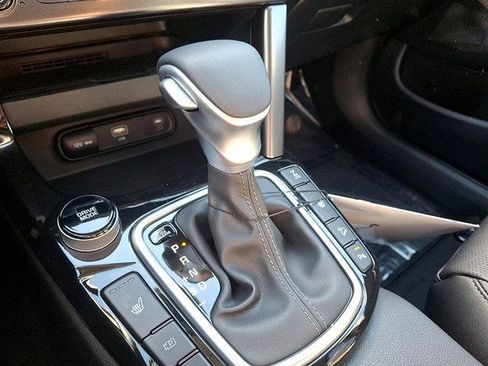 New 2026 Kia Seltos SX image 7