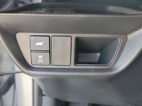 Used 2025 Acura ADX FWD image 22