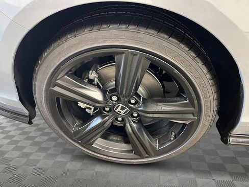 New 2026 Honda Accord Sport-L image 13