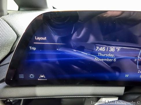 New 2026 Cadillac Optiq Sport 1 w/ LPO, Floor Liner Package image 14