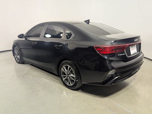 Used 2024 Kia Forte LXS FWD image 5