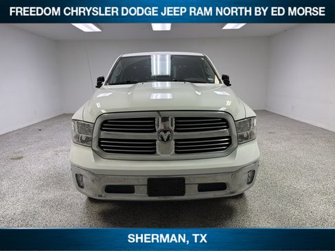 Used 2019 RAM 1500 Lone Star RWD image 2