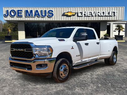 Used 2024 RAM 3500 Big Horn