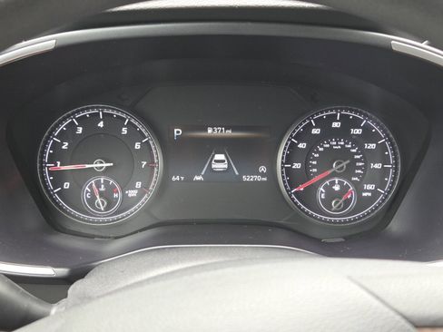 Used 2021 Hyundai Santa Fe SEL AWD/4WD image 31