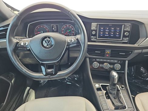 Used 2020 Volkswagen Jetta R-Line FWD image 15