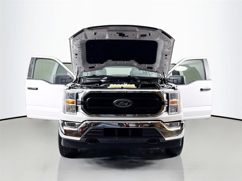 Used 2021 Ford F150 XLT w/ Trailer Tow Package image 21