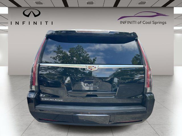 Used 2019 Cadillac Escalade ESV Premium Luxury AWD/4WD image 6