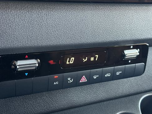 New 2025 Mercedes-Benz Sprinter 2500 image 19