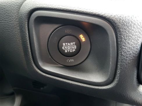 New 2026 Jeep Wrangler Unlimited Sport AWD/4WD image 20