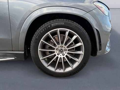 Used 2021 Mercedes-Benz GLE 450 4MATIC image 9