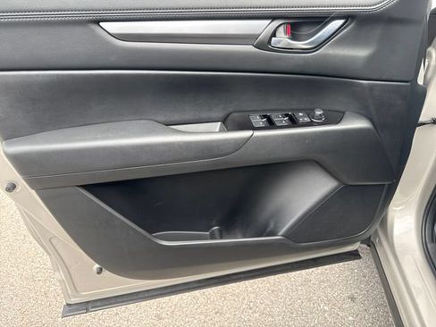 Used 2025 MAZDA CX-5 AWD 2.5 S w/ Select Package image 9
