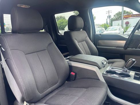 Used 2013 Ford F150 FX4 w/ Mid Equipment Group AWD/4WD image 26