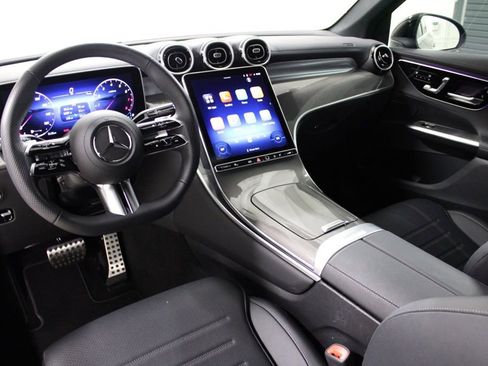Certified 2026 Mercedes-Benz GLC 300 image 21