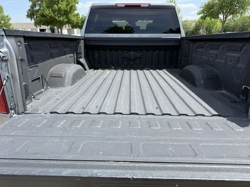 Used 2024 Chevrolet Silverado 2500 LT AWD/4WD image 27