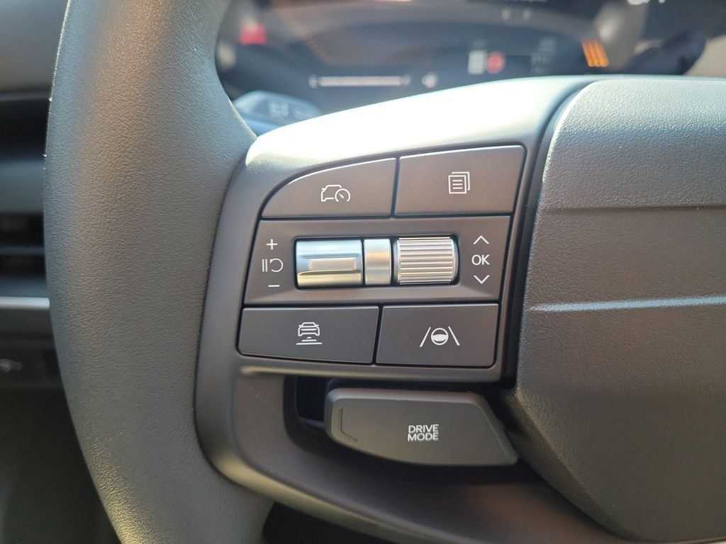 New 2026 Kia K4 FWD image 24