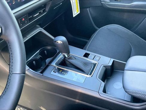 New 2026 MAZDA CX-5 Preferred AWD/4WD image 7