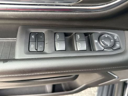 Certified 2024 Chevrolet Suburban LT image 21