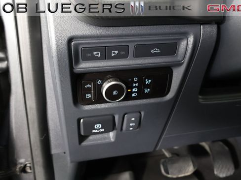 Used 2023 Ford F150 Platinum w/ Equipment Group 701A High image 15