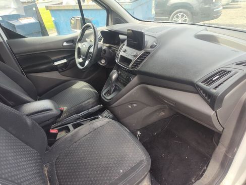 Used 2019 Ford Transit Connect XLT FWD image 13