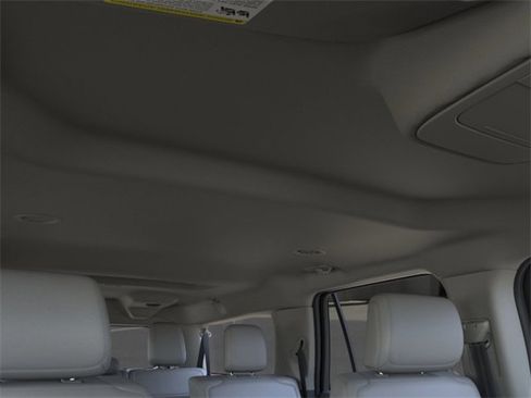 New 2026 Ford Expedition Max Active image 22