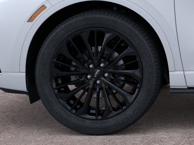 New 2025 Lincoln Corsair Grand Touring w/ Jet Appearance Package AWD/4WD image 19